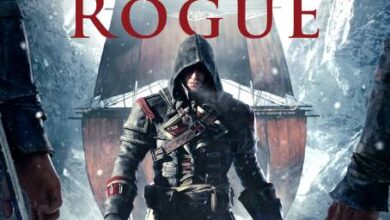 Assassins Creed Rogue XBOX 360 (ISO) Download [7.9 GB] | [Region Free][ISO]