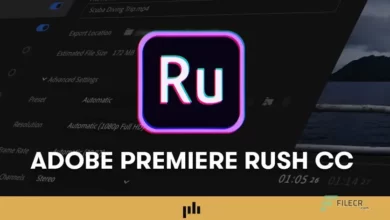 Adobe Premiere Rush 2.9.0.14 Multilingual (Pre-Activated) Full Version Download