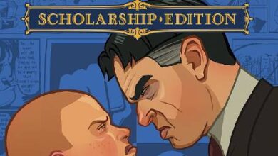 Bully Scholarship Edition XBOX 360 (ISO) Download [6.6 GB] | [Region Free][ISO]