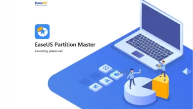 EaseUS Partition Master 17.8.0 Build 20230627 Multilingual + WinPE ISO Full Version Download