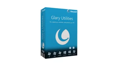 Glary Utilities Pro 5.207.0.236 Full Version Download