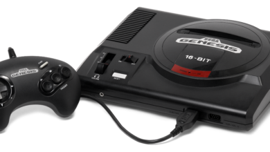 Download Sega Genesis (Mega Drive) Complete ROMSET FULL COLLECTION (A-Z) [1.24 GB] (RESUMABLE FAST SERVER)