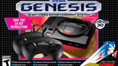 3000+ Sega Genesis (Mega Drive) Complete ROMSET FULL COLLECTION (A-Z) (RESUMABLE FAST SERVER)
