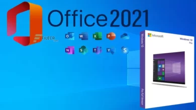 Windows 10 Pro 22H2 Build 19045.3086 + Office 2021 Pro Plus Multilingual Pre-activated Full Version Download