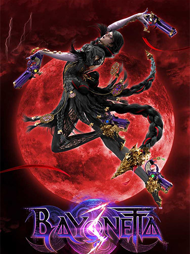 Bayonetta 3 v1.1.0 [Fitgirl Repack] Download [9.2 GB] + Ryujinx Switch Emulator