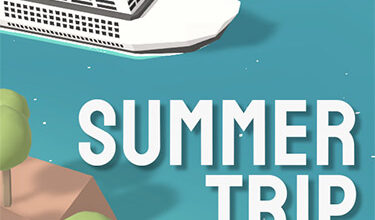 Summer Trip Cruise v1.0.0 [Fitgirl Repack] Download [460 MB] + Bonus OST