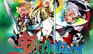 Etrian Odyssey Origins Collection [Fitgirl Repack] Download [786 MB] + 3 DLCs