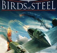 Birds of Steel XBOX 360 (ISO) Download [7.8 GB] | [NTSC-U][PAL][ISO]