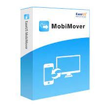 EaseUS MobiMover Pro 5.6.2.15118 Multilingual Full Version Download