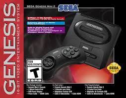 Download 1700+ SEGA Genesis Romset Ultra FULL COLLECTIONS (A-Z) + Sega Genesis Extras + Rare Games + Prototypes + Translations