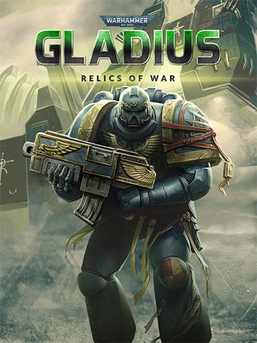Warhammer 40,000: Gladius – Relics of War v1.12.0 [Fitgirl Repack] Download [1.7 GB] + 15 DLCs/Bonuses
