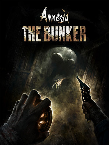Amnesia: The Bunker [Fitgirl Repack] Download [6 GB]