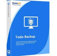 EaseUS Todo Backup 15.1 + WinPE ISO Multilingual Full Version Download