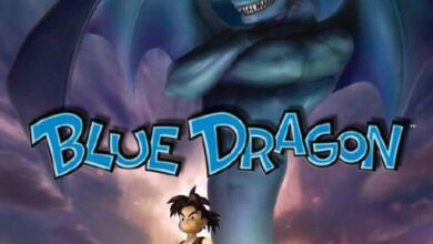 Blue Dragon XBOX 360 (ISO) Download [6.6 GB] | [Region Free][ISO]