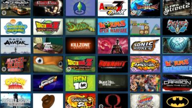 DOWNLOAD PSP GAMES FULL COLLECTION (ISO) (Games List) (A - Z) (FAST RESUMABLE SERVER)