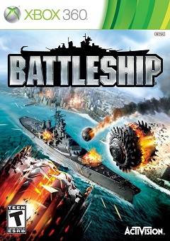 Battleship XBOX 360 (ISO) Download [6.6GB] | [Region Free][ISO]