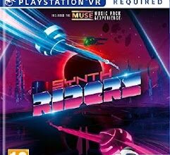 Synth Riders v1.27 PS4 (PKG) Download [1.14 GB]
