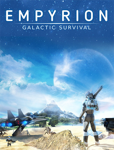 Empyrion: Galactic Survival v1.10.4232 [Fitgirl Repack] Download [5.7 GB]