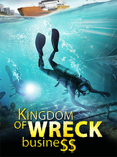 Kingdom of Wreck Business [Fitgirl Repack] Download [4.7 GB]