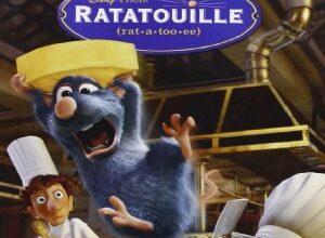 Ratatouille PS4 (PKG) Download [697.31 MB]