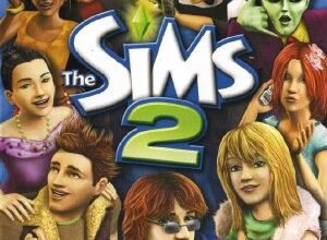 The Sims 2 PS4 (PKG) Download [983.12 MB]