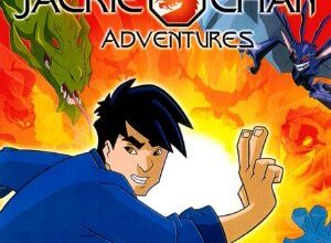 Jackie Chan Adventures Pack PS4 (PKG) Download [1.07 GB]