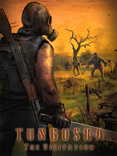 Tunguska: The Visitation v1.68-3 [Fitgirl Repack] Download [1.6 GB] + 4 DLCs