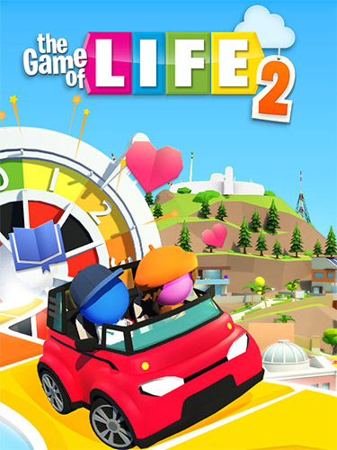 The Game of Life 2 Version 0.4.4 613956 [Fitgirl Repack] Download [610 MB] + 10 DLCs