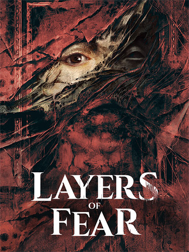 Layers of Fear: Deluxe Edition v1.2.1 [Fitgirl Repack] Download [12.3 GB] + Bonus Content