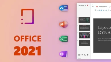 Microsoft Office 2021 Professional Plus v2305 Build 16501.20210 Pre-Activated (32 & 64-bit version) Full Version Download