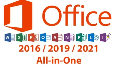 Microsoft Office Professional Plus 2016-2019-2021 Retail-VL Version 2206 Build 15330.20266 (x86/x64) Multilingual Full Version Download