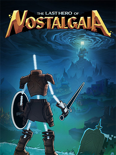 The Last Hero of Nostalgaia v2.0.24 [Fitgirl Repack] Download [1.9 GB] + The Rise of Evil DLC