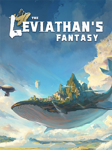 The Leviathan’s Fantasy [Fitgirl Repack] Download [7.1 GB]