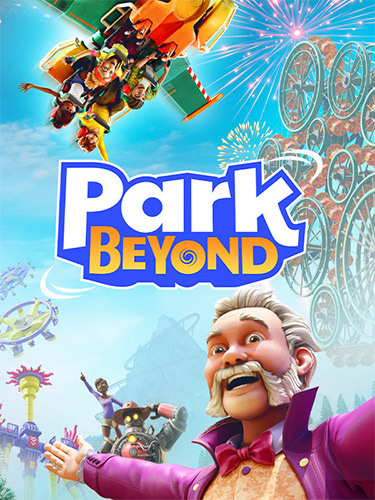 Park Beyond v133.567 [Fitgirl Repack] Download [7.9 GB] + 6 DLCs