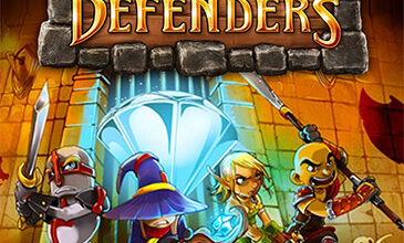 Dungeon Defenders: Ultimate Collection v9.2.2 [Fitgirl Repack] Download [3.4 GB] + 34 DLCs