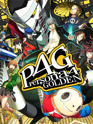 Persona 4 Golden [Fitgirl Repack] Download [6 GB] + Ryujinx/Yuzu Switch Emulators + Bonus Content