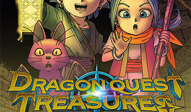 Dragon Quest Treasures: Digital Deluxe Edition v1.0.1 [Fitgirl Repack] Download [2.2 GB] + DLC + Ryujinx/Yuzu Switch Emulators