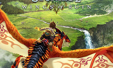 Monster Hunter Stories 2: Wings of Ruin v1.0.3 [Fitgirl Repack] Download [5.6 GB] + 10 DLCs + Yuzu/Ryujinx Emus for PC