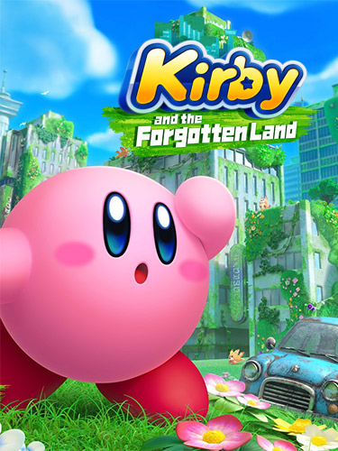 Kirby and the Forgotten Land v1.0.0 [Fitgirl Repack] Download [3.7 GB] + Yuzu/Ryujinx Emus for PC + Mods + Shader Cache