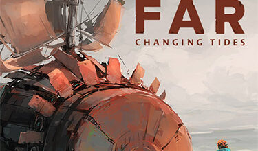 FAR: Changing Tides v1.1.0 [Fitgirl Repack] Download [1.6 GB] + Ryujinx/Yuzu Emus for PC
