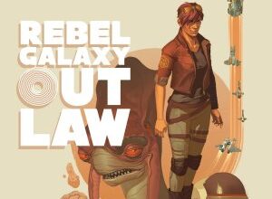 Rebel Galaxy Outlaw PS4 (PKG) Download [10.09 GB] + Update v1.04