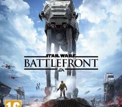Star Wars Battlefront PS4 (PKG) Download [17.61 GB] + Update v1.12
