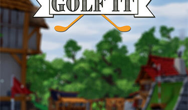 Golf It! v1.0.0.1586 [Fitgirl Repacks] Download [3.3 GB] 