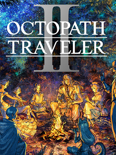 Octopath Traveler II Build 10440977 (Denuvoless) [Fitgirl Repacks] Download [2.9 GB] + DLC + Bonus OST