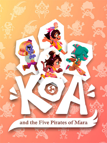 Koa and the Five Pirates of Mara v1.2.1s [Fitgirl Repacks] Download [687 MB]