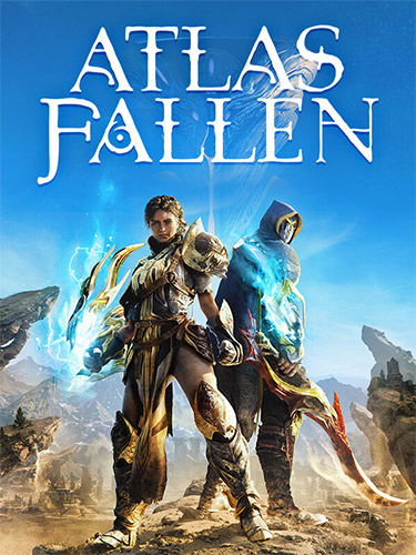 Atlas Fallen v110045 [Fitgirl Repacks] Download [16.2 GB] + Ruin Rising Pack DLC + Online Co-op