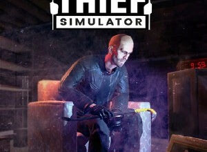 Thief Simulator PS4 (PKG) Download [1.01 GB] + Update 1.05