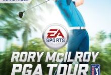 EA Sports Rory McIlroy PGA Tour PS4 (PKG) Download [23.23 GB] + Update 1.09