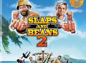 Bud Spencer and Terence Hill Slaps and Beans 2 PS4 (PKG) Download [12.01 GB] + Update v1.01