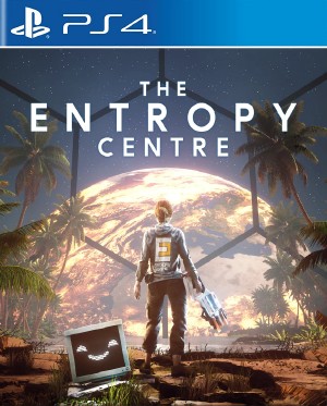 The Entropy Centre PS4 (PKG) Download [6.01 GB] + Update 1.05